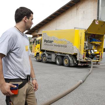 Mobilní hydraulická zařízení