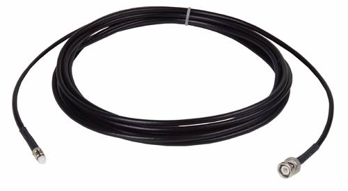 anténní  kabel RG 58 - Minicrimp/BNC - 3m